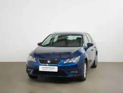 SEAT León ST 1.6TDI CR S&S Style Ecomotive 110