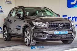 Volvo XC 40