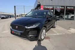Jaguar e.pace d150 - awd - bva s phase 1