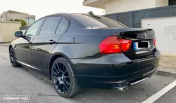 BMW 320 d