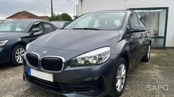 BMW Série 2 Active Tourer 216 d Advantage de 2019
