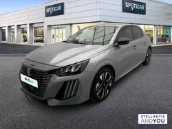 Peugeot 208 100 S&S BVM6 Allure