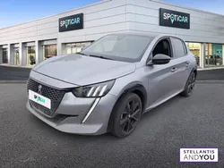 Peugeot 208 PureTech 100 S&S EAT8 GT