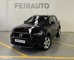 Volvo XC 40 1.5 T2 Core Auto