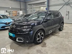Citroën C5 Aircross BlueHDi 130 S&S BVM6 Shine