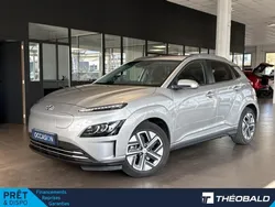 Hyundai Kona Electric 64kWh - 204ch Creative à partir de 357 e/mois ss apport