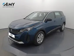 PEUGEOT 5008 PureTech 130ch S&S EAT8 Active Pack