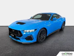 FORD Mustang Fastback V8 5.0 446ch BVM6 GT