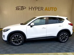 Mazda CX-5 2.2L SKYACTIV-D 150 CH 4X2 DYNAMIQUE PLUS