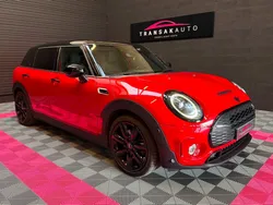 MINI CLUBMAN F54 LCI Cooper SD 190 ch BVA8 Edition Knightsbridge - TO