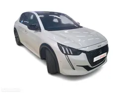 Peugeot 208 1.5 BlueHDi GT