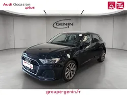 AUDI A1 Sportback 25 TFSI 95 ch BVM5 Advanced