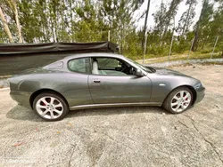 Maserati 4200
