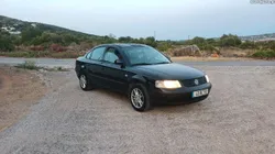 VW Passat 1.9TDI PD115