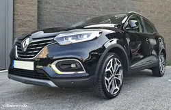 Renault Kadjar 1.5 dCi Black Edition