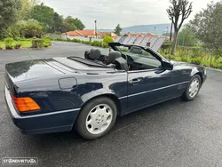 Mercedes-Benz SL 300 24V