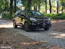 Peugeot 3008 1.5 BlueHDi Allure EAT8