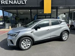 Renault CAPTUR II 1.0 TCE 90CH BUSINESS -21