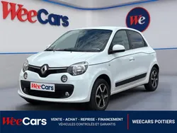 RENAULT TWINGO 0.9 Energy TCe - 90 Intens
