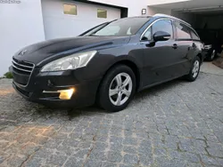 Peugeot 508 ALLURE