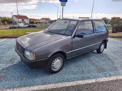 Fiat Uno 45S