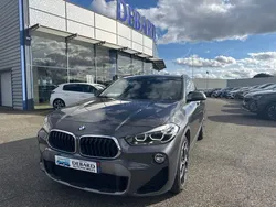 Bmw X2 (F39) SDRIVE20DA 190CH M SPORT EURO6D-T