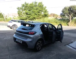 Peugeot 208 1.2 Active