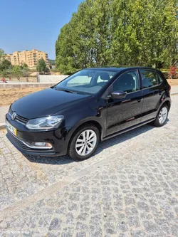 VW Polo 1.4 TDi Confortline