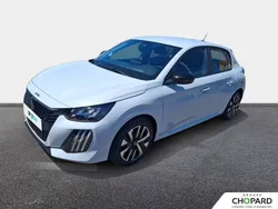 Peugeot 208 100 S&S BVM6 Style