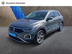 Volkswagen T-Roc 1.5 TSI Evo2 150ch VW Edition DSG7