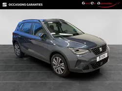 SEAT Arona 1.0 TSI 95 ch Start/Stop BVM5 Copa