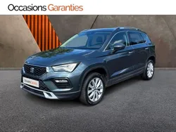 Seat Ateca 2.0 TDI 150ch Start&Stop Style Business DSG