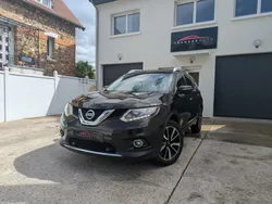 NISSAN X-TRAIL 1.6 dCi 130 5pl Tekna