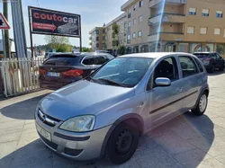 Opel Corsa 1.3Cdti     5 Lug   ( Viatura Nacional )