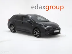 Toyota Corolla Touring Sports 1.8 Hybrid Comfort