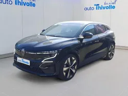 Renault Mégane E-TECH 220 ch autonomie confort GSR2 Techno