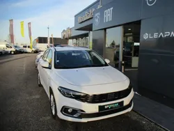 Fiat Tipo II 1.0 Firefly Turbo 100ch S/S Life Plus