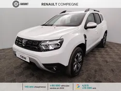 Dacia Duster Blue dCi 115 4x2 Prestige