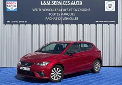 Seat Ibiza 1.0 TSI 110 ch S/S BVM6 Xcellence