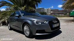 Audi A3 Sportback 1.6 TDI
