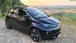 Renault Zoe 40kw