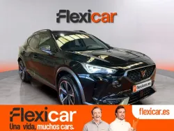 CUPRA Formentor 1.5 TSI 150 DSG