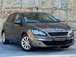 Peugeot 308 1.2 PureTech Style