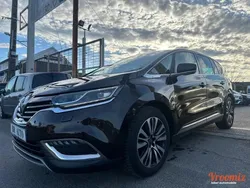 Renault Espace 1.6 DCI TWIN-TURBO 160 ENERGY INITIALE PARIS EDC BVA