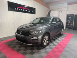 VOLKSWAGEN T-ROC 1.0 TSI 115 Start/Stop BVM6 Lounge / REGULATEUR ADAPTATIF