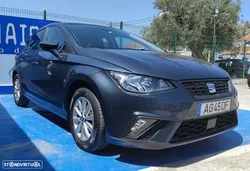 SEAT Ibiza 1.0 Style