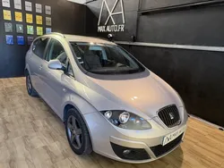 Seat Altea XL 1.2 TSI 105 START&STOP I-TECH
