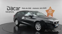 Seat Leon ST 1.0 EcoTSI Style S/S de 2023