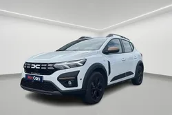 Dacia sandero stepway 1.0 tce 90 extreme bva