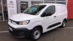 Citroen berlingo van fourgon bluehdi 100 cv - 18300 ht -